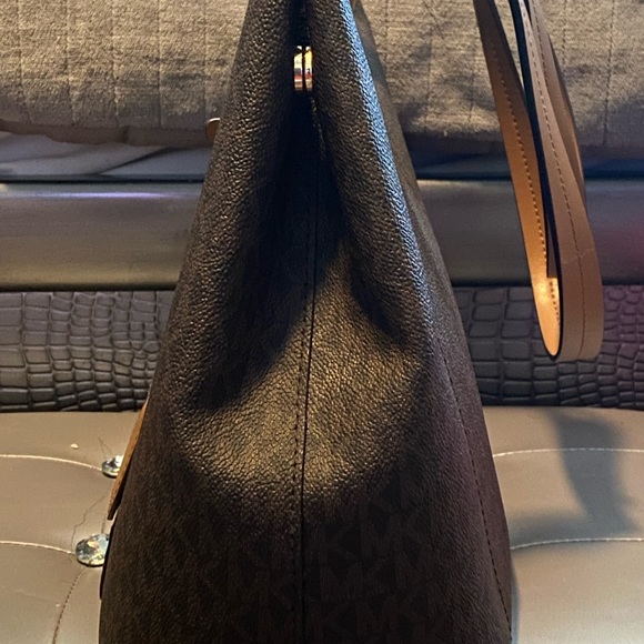 Michael Kors Tote - Picture 7 of 11